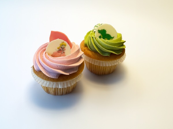 Cupcake