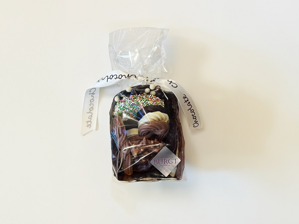 Chocolade assorti petit